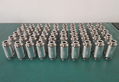 BMPS14 und DN25 scharaden für aden